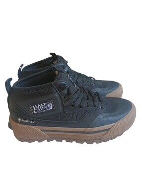 Vans Half Cab Gore-Tex MTE-3 sneakers  colorway Size: 8